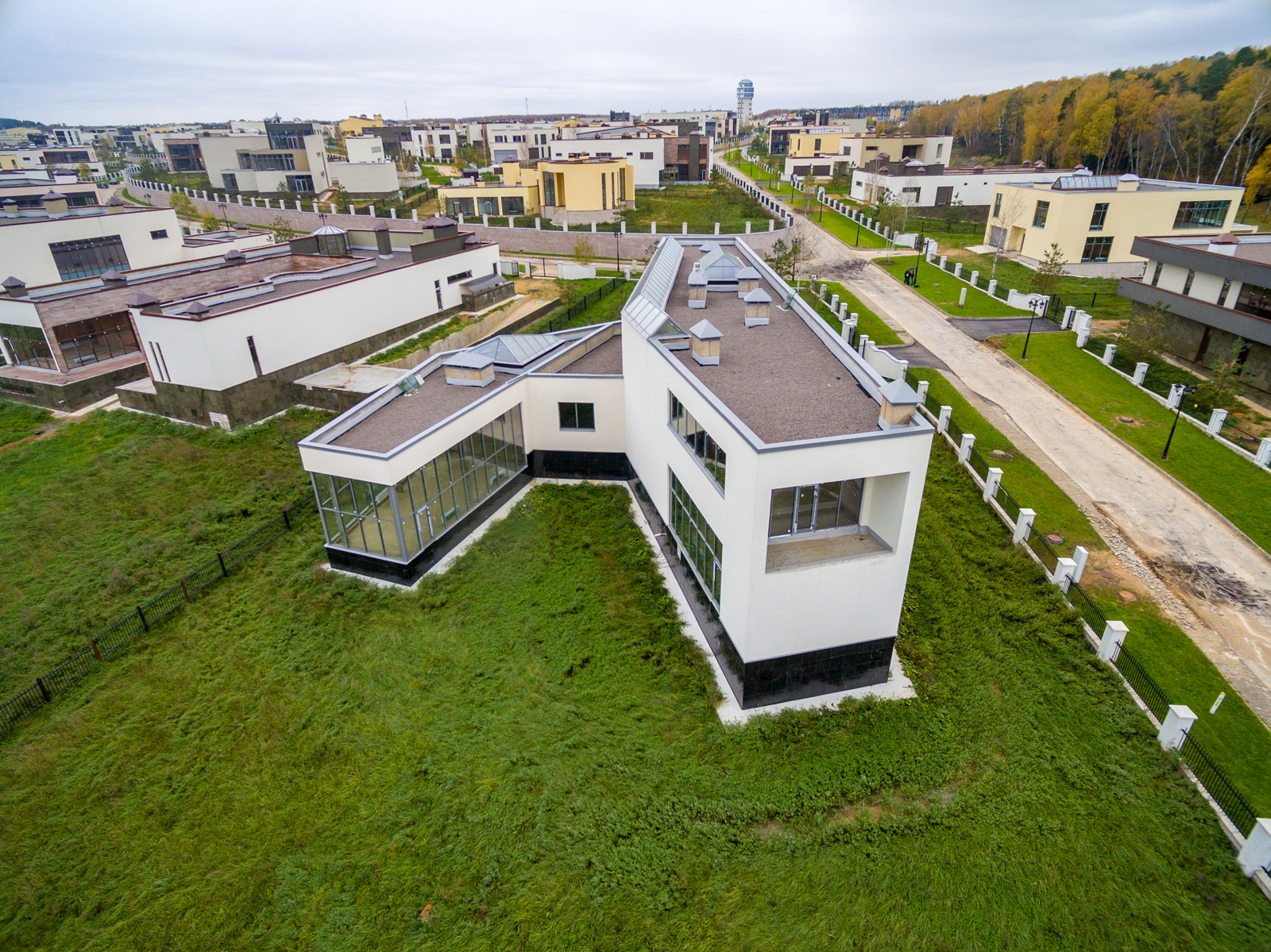 Quality Homes 