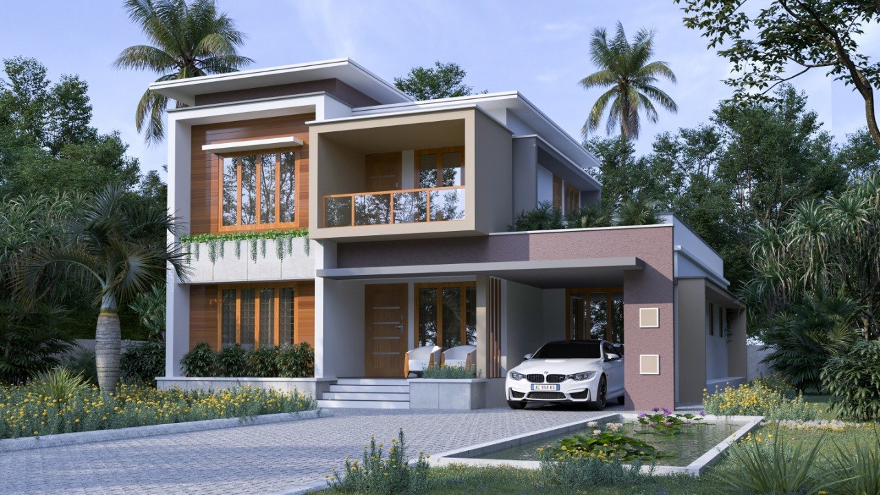 home contractors