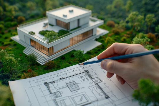 Construction company in karaikudi