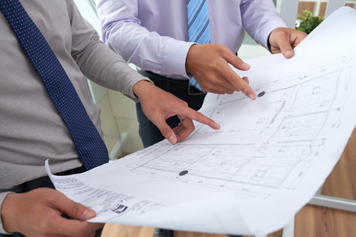 plan approval in karaikudi
