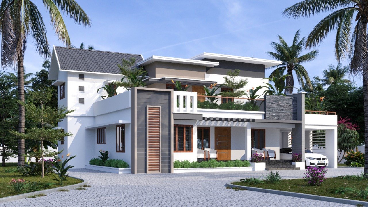 Residential Builders