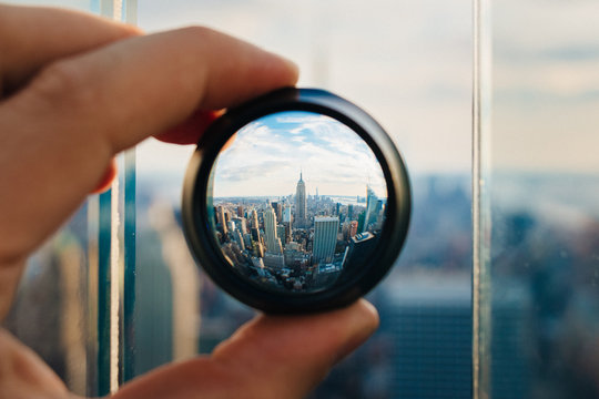 vision